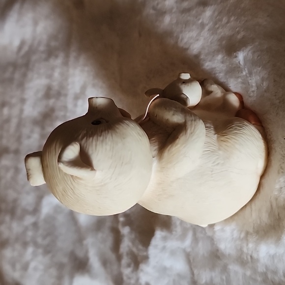 PIG 🐖 CERAMIC FIGURINE - Picture 6 of 9